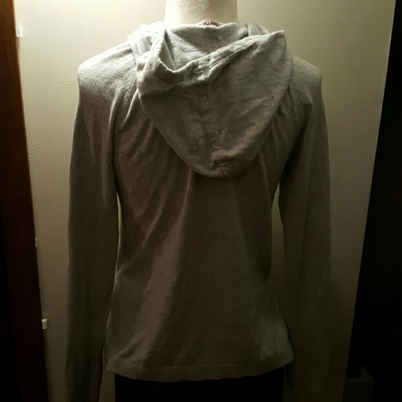 Juicy Couture Extra Comfy Perfect Summer Hoodie - Picture 3 of 4