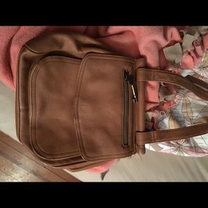 Authentic Fossil Crossbody