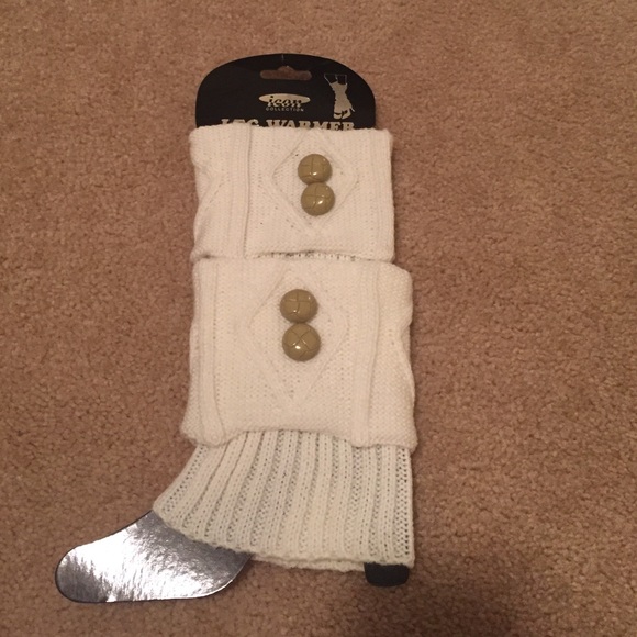 Leg Warmers