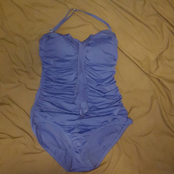 Jantzen classics one-piece