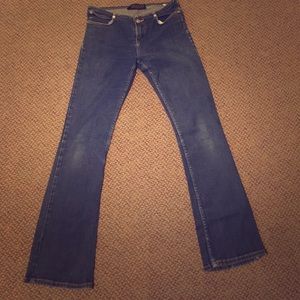 Boot cut Juicy Jeans👖