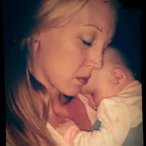 Meet your Posher, Katerina