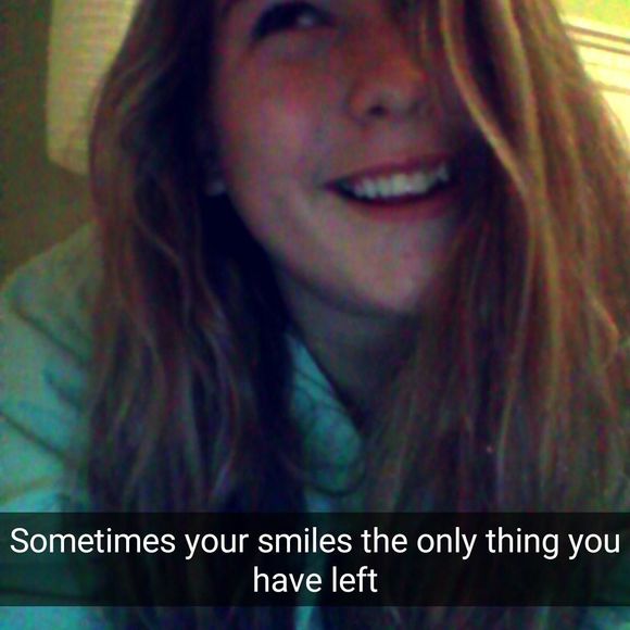 Meet your Posher, Hailey