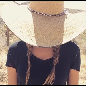 Meet your Posher, Joan