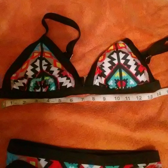 Beautiful Sexy Bikini - Picture 4 of 4