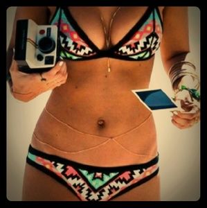 Beautiful Sexy Bikini