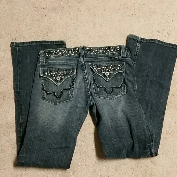 Miss Me jeans 28/34