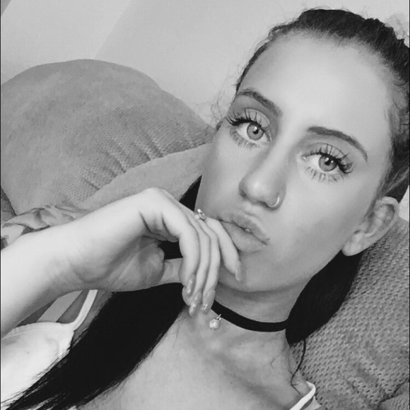 Meet your Posher, Jenna