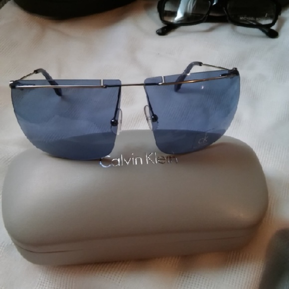 Calvin Klein Sunglasses
