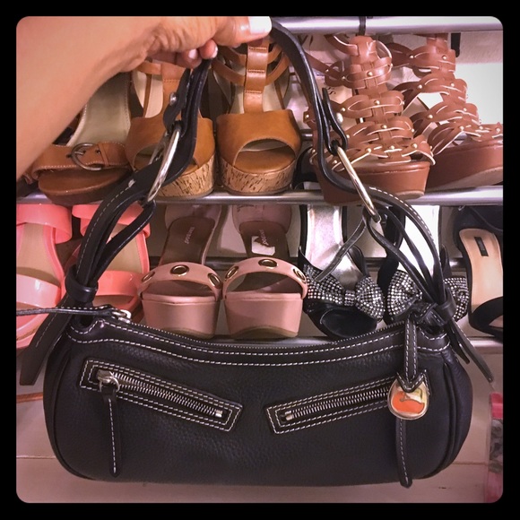 Black Dooney and Bourke