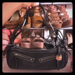 Black Dooney and Bourke