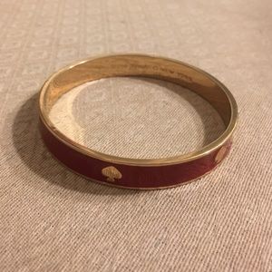 Kate spade bangle