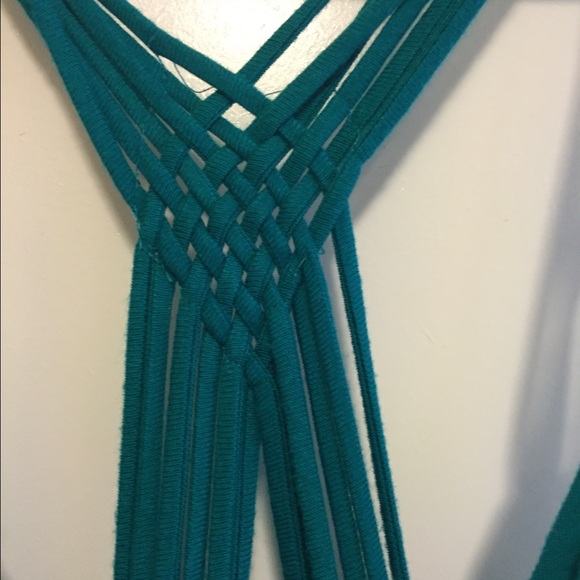 Maxi dress - Picture 2 of 4