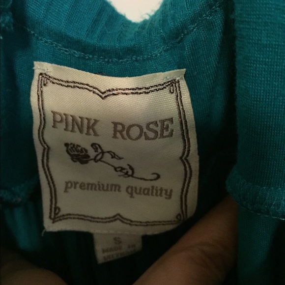 Maxi dress - Picture 3 of 4