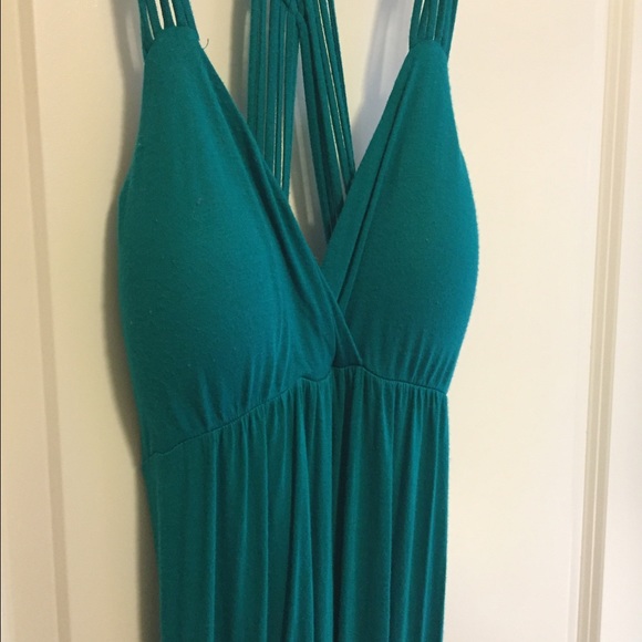 Maxi dress - Picture 4 of 4