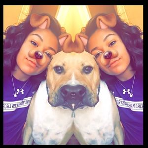 Meet your Posher, Ty