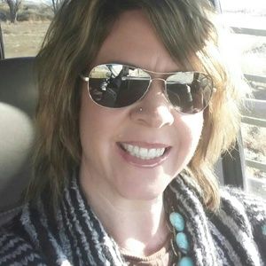 Meet your Posher, Maryann