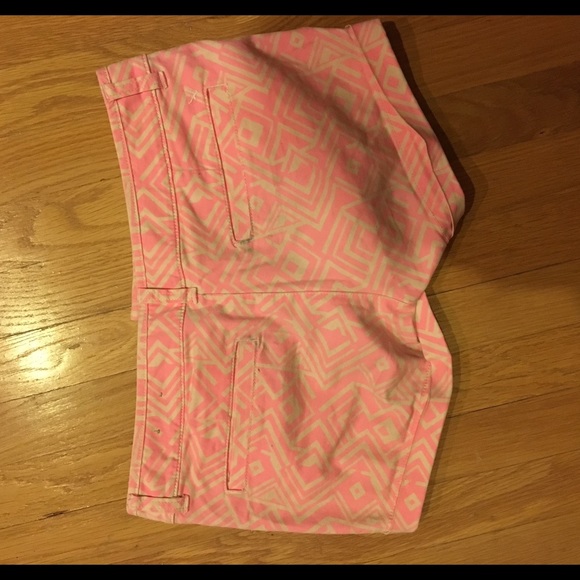 Shorts - Picture 2 of 2