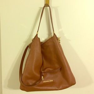 Authentic Carmel MK Purse