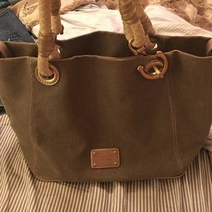 **LAST PRICE** Michael Kors purse