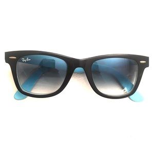 Rayban Wayfarer sunglasses