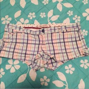 Hollister Shorts