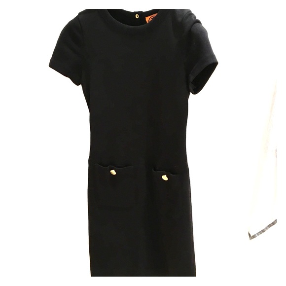 Tory Burch  Knit Dress