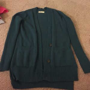 Cardigan