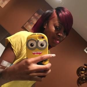 Meet your Posher, Trina