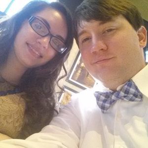 Meet your Posher, Brian