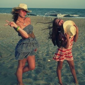 Meet your Posher, Bailey