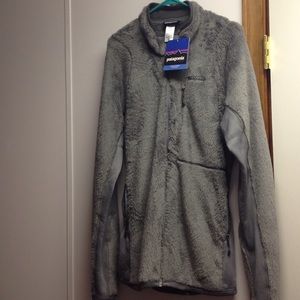 XL Patagonia jacket