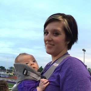 Meet your Posher, Laurel