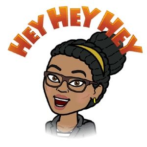 Meet your Posher, Frances