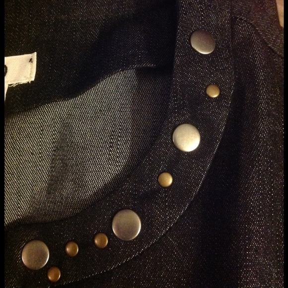 Denim Jacket - Picture 2 of 2