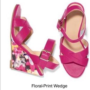 Wedges