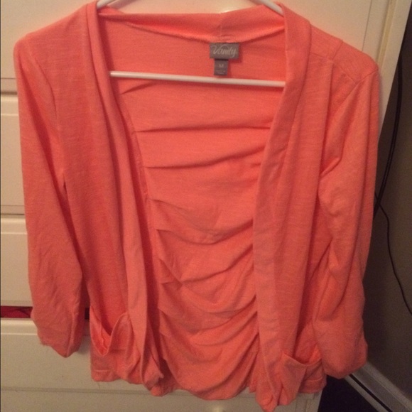 Cardigan.