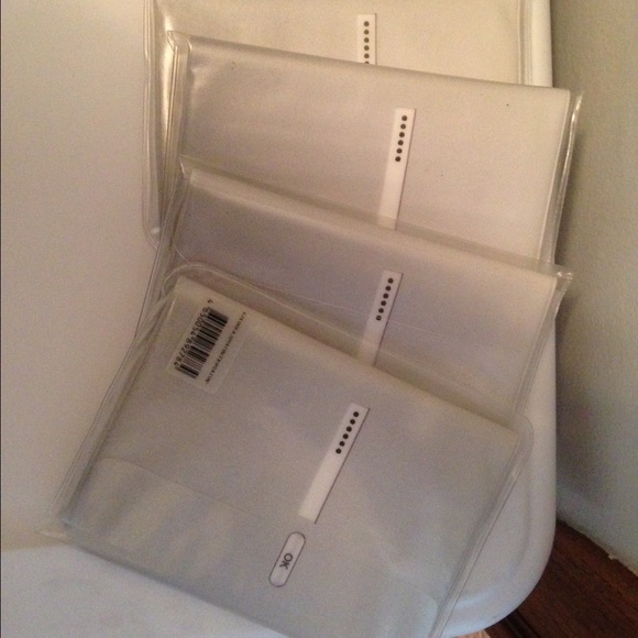 Passport covers