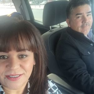 Meet your Posher, Giselle