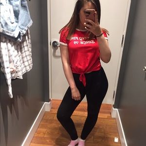 Meet your Posher, Sydni