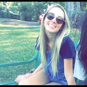 Meet your Posher, Taylor