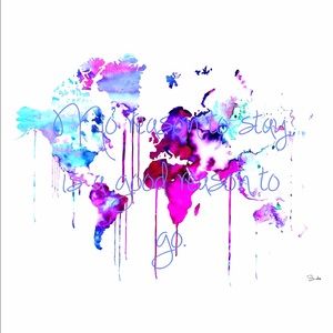 Meet your Posher, Katherine