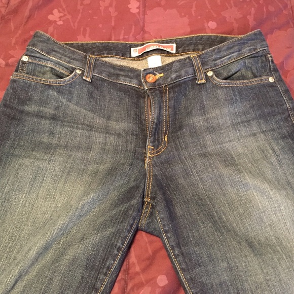 Gap Jeans