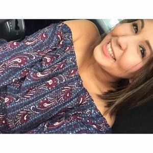 Meet your Posher, Abrielle