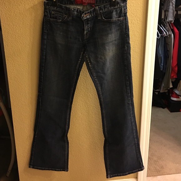Women's Guess jeans