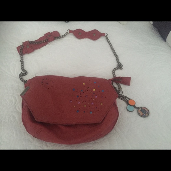 Shoulder bag