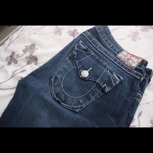 Authentic True Religion Jeans