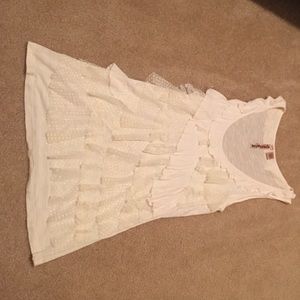 Summer Tank/Blouse