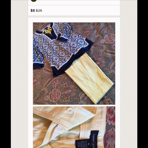 NOT FOR SALE.....SOLD....Bundle set - Picture 3 of 3