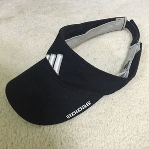 Adidas Visor Hat